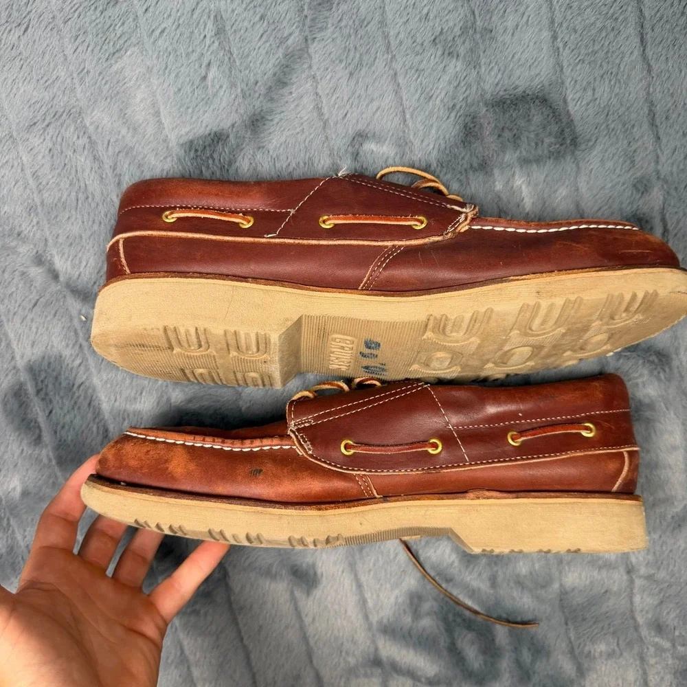 Double-H Boots double boots